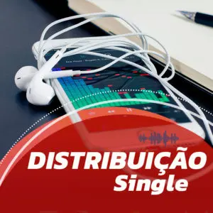 Distribuição Digital - Single