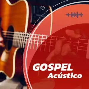 gravar sua música online - Gospel Acústico