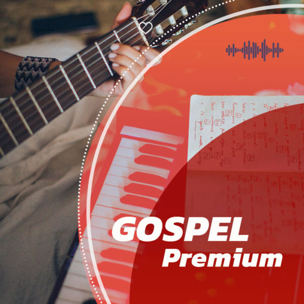 gravar sua música online - Gospel Premium