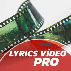 Lyrics videos no Grave Online