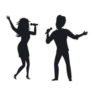Backing Vocals