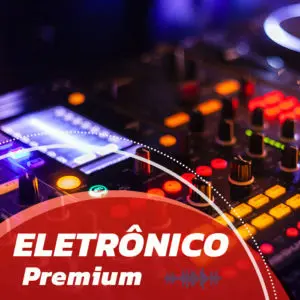 gravar música online - Eletrônico Premium