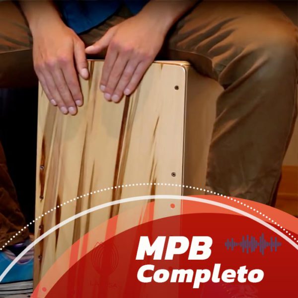 gravar música online - MPB Completo