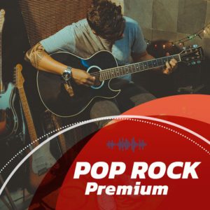 gravar música online - Pop Rock Premium