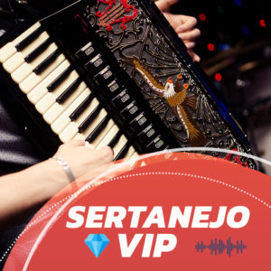 gravar música online - Sertanejo Vip