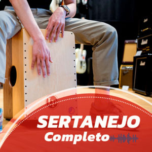 gravar música online - Sertanejo Completo