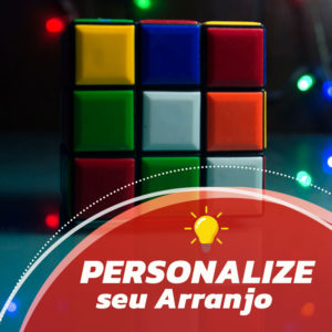 gravar música online - Personalize seu Arranjo