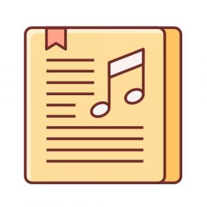 SÓ LETRA - Transformamos sua letra em música!