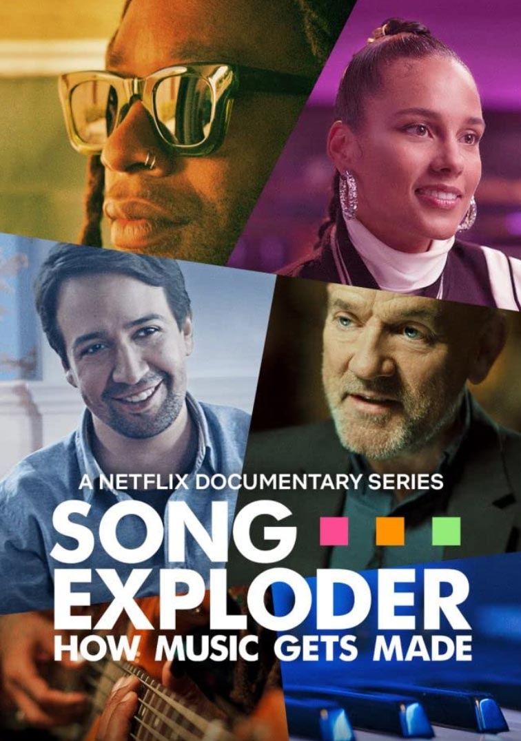 song exploder documentario musical