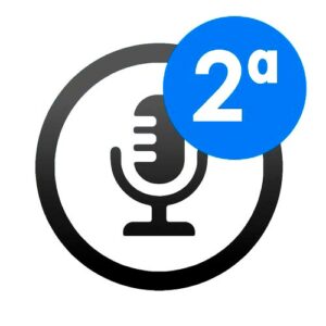 Segunda Voz