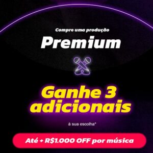 RECFRIDAY Premium