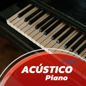 Arranjo Acústico Piano