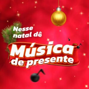 Presente de Natal 2022